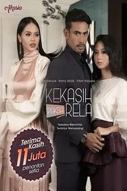 Kekasih Paksa Rela tv show poster