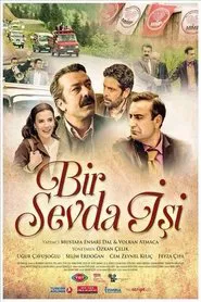Poster do filme Bir Sevda İşi