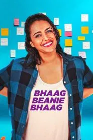 Bhaag Beanie Bhaag tv show poster