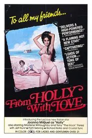 From Holly with Love movie poster