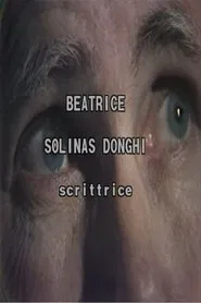 Beatrice Solinas Donghi movie poster