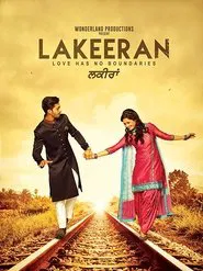 Poster do filme Lakeeran