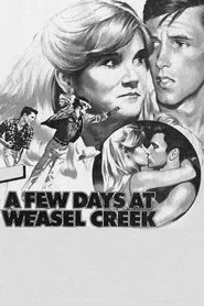 A Few Days at Weasel Creek movie poster