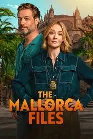 The Mallorca Files tv show poster