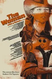 The Woman with a Name or Two movie poster