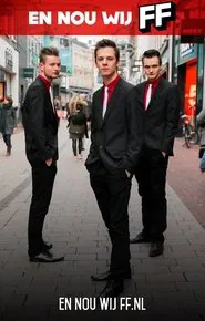 En Nou Wij FF tv show poster