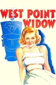 West Point Widow movie poster