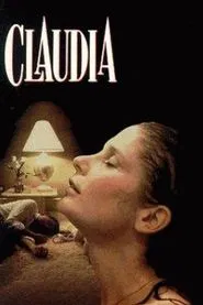 Claudia movie poster