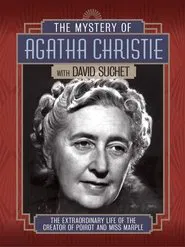 The Mystery of Agatha Christie, With David Suchet movie poster