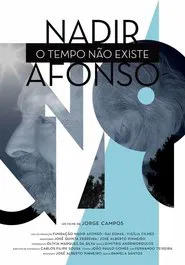 Nadir Afonso - O Tempo Não Existe movie poster
