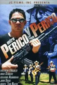 Entre perico y perico movie poster
