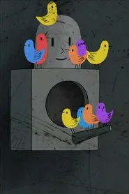 Bird Flu movie poster