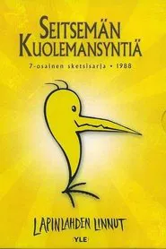 Seitsemän kuolemansyntiä tv show poster