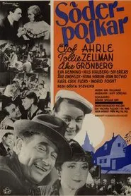 Söderpojkar movie poster