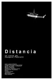 Poster do filme Distancia