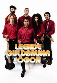 Poster da série Leende Guldbruna Ögon
