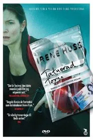 Irene Huss 1: The Torso movie poster