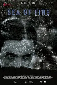 Poster do filme Mar de Fogo