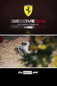 DiscoveRED - Scuderia Ferrari tv show poster