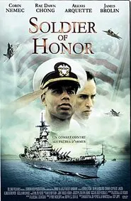 Goodbye America movie poster