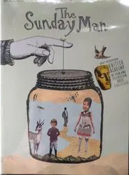 The Sunday Man movie poster