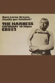 The Harness movie poster