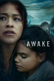Awake movie poster
