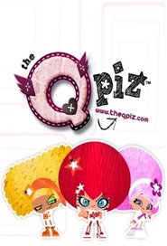 The Qpiz tv show poster