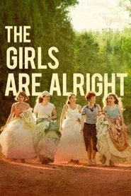 The Girls Are Alright movie poster