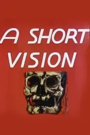 A Short Vision movie poster