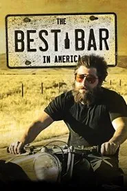 The Best Bar in America movie poster