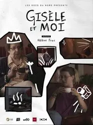 Gisèle et moi movie poster