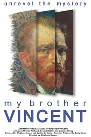 My Brother Vincent movie poster