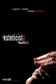 Poster do filme A esteticista