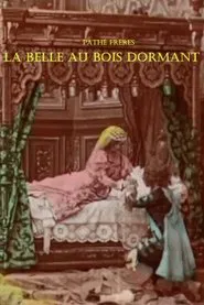 Poster do filme Sleeping Beauty