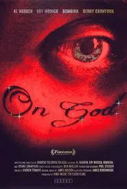 On God movie poster