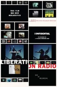 Liberation Radio movie poster