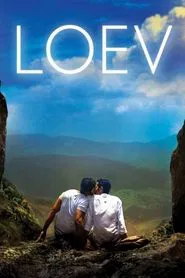 Loev movie poster