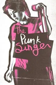 The Punk Singer movie poster