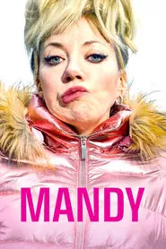 Mandy tv show poster