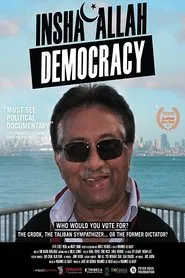 Insha'Allah Democracy movie poster