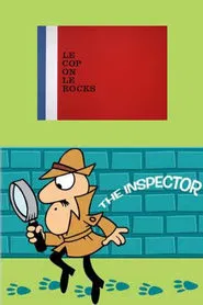Le Cop on Le Rocks movie poster