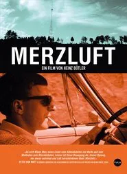 Merzluft movie poster