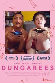 Dungarees movie poster
