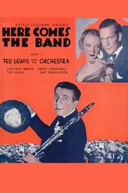 Here Comes the Band movie poster