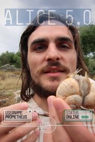 Alice 5.0 movie poster