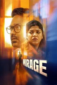 Mirage movie poster