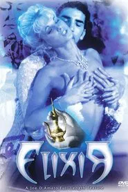 Poster do filme Elixir