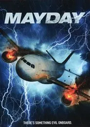 Mayday movie poster