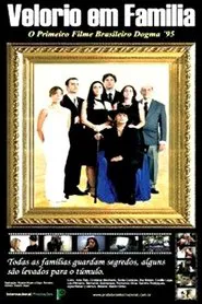 Poster do filme Velório em Família